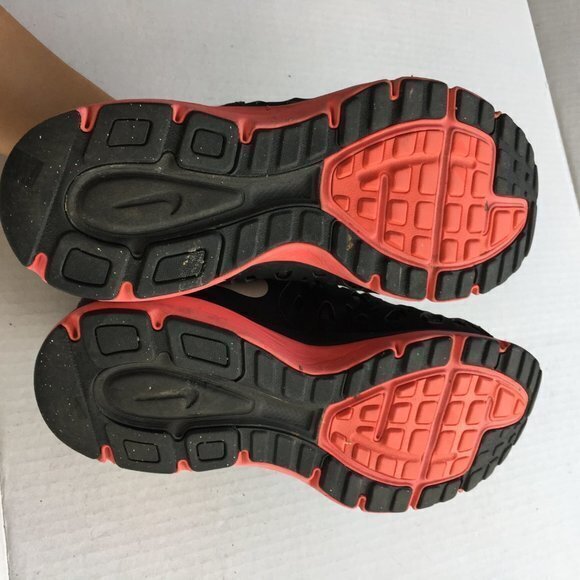 Nike Dual Fusion 2 Livestrong‎ Running Shoes Size 8 - Picture 7 of 7